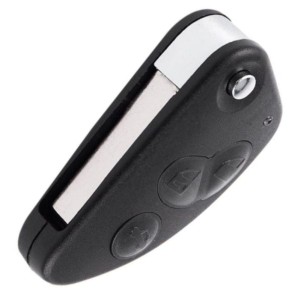 Alfa Romeo 147 GT 3 Button Remote Repair Case SIP22 Blade