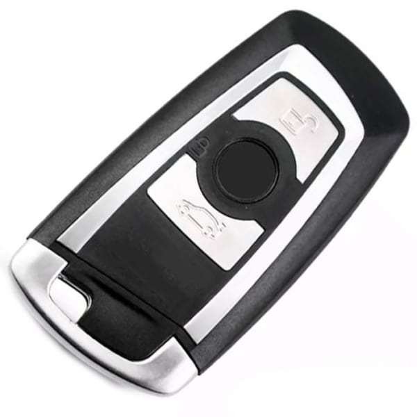 BMW 2 Series 3 Series 5 Series Aftermarket 3 Button Keyless Remote Key 434MHz ID47 (PCF7953) HU100 HUF5767