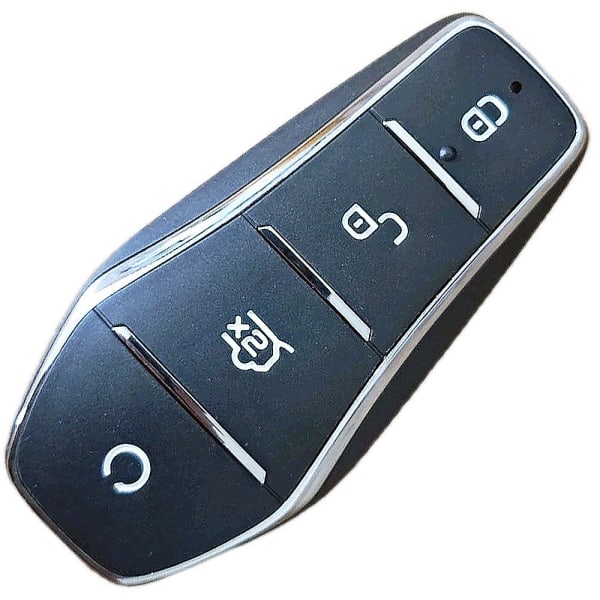 BYD Sealion 7 OEM 4 Button Smart Remote Key ID46E TOY48 (2025-2026)