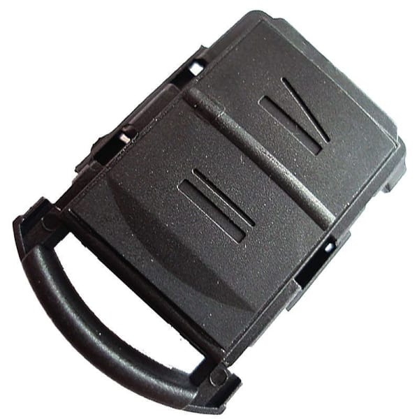Vauxhall (Opel) Corsa C 2 Button Remote Head Repair Case