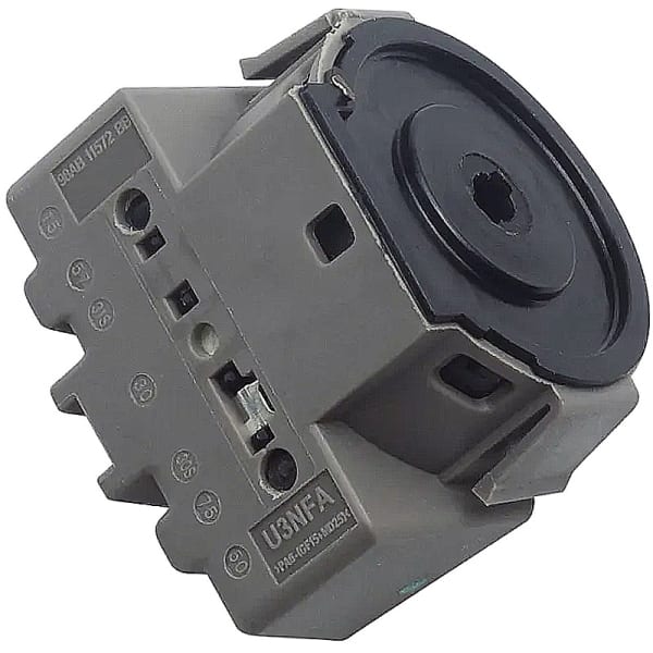 Ford B-Max, C-Max, Fiesta, Focus, Mondeo, Tourneo, Transit Replacement Ignition Switch - 98AB11572 BG / SWITCH 1998