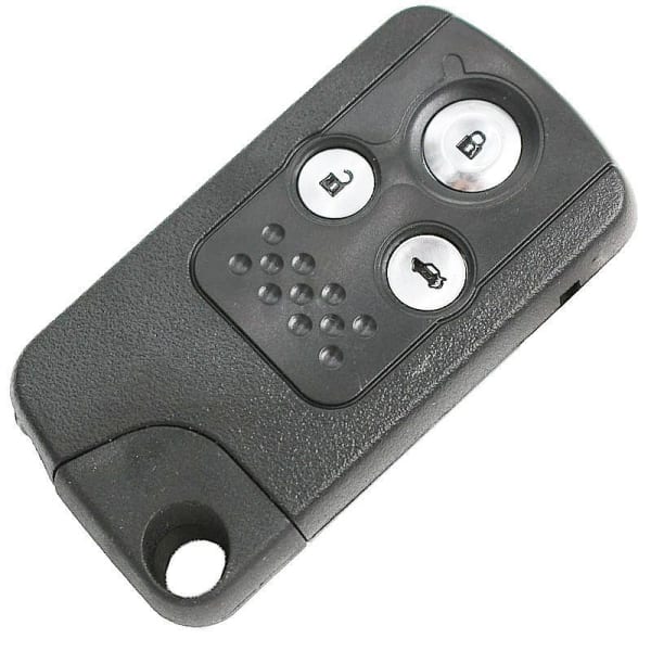 Honda Civic Aftermarket 3 Button Keyless Remote Key 433MHz ID46 (PCF7945) HON66