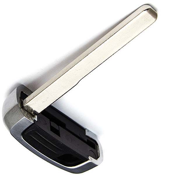 Ford HU101 Emergency Key Blade New Style Remote - Cut From Image or Code
