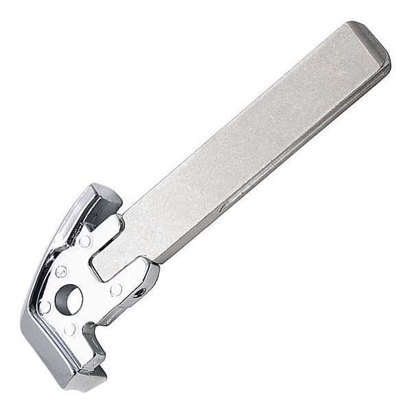 Citroen / Peugeot / Vauxhall HU83 Emergency Key Blade - Cut From Image or Code