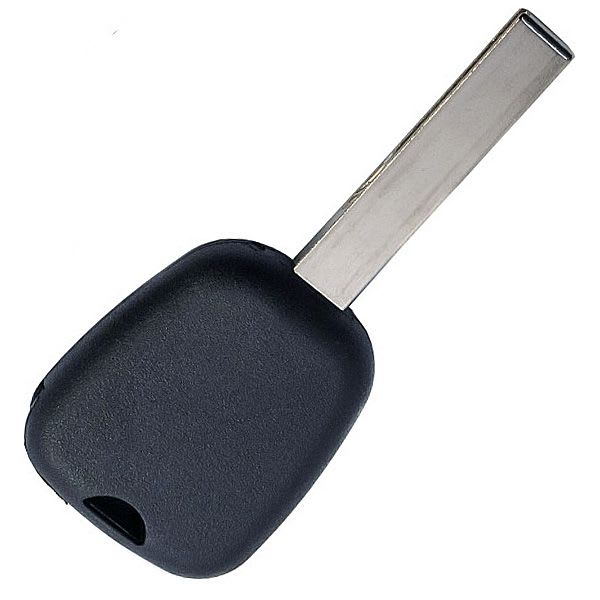 Citroen / Fiat / Man / Peugeot / Toyota / Vauxhall (Opel) HU-HCA / HU83 Transponder Key Shell
