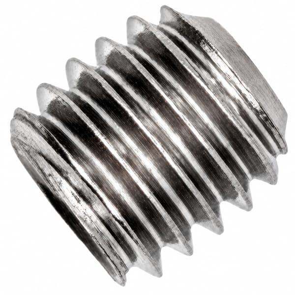Kukai Grub Screw for Cutter & Tracer - Alpha & Beta Electronic Key Cutting Machines