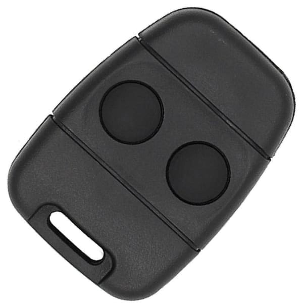 Landrover/Rover Defender Discovery Freelander Aftermarket 2 Button Separate Remote Fob 433MHz