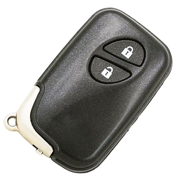 Lexus CT200H RX350H RX450H Aftermarket 2 Button Keyless Remote Key 433MHz ID67 TOY48/TOYO-30