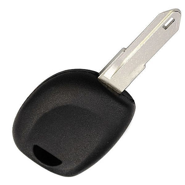 Daf / Nissan / Peugeot / Renault / Vauxhall (Opel) NE-38 / NE72 Transponder Key Shell
