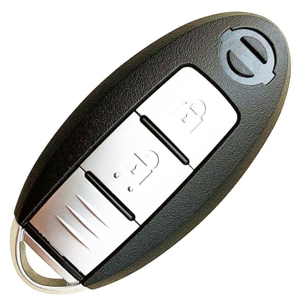 Nissan 2 Button Smart Remote Repair Case NSN14 / NSN19 Blade