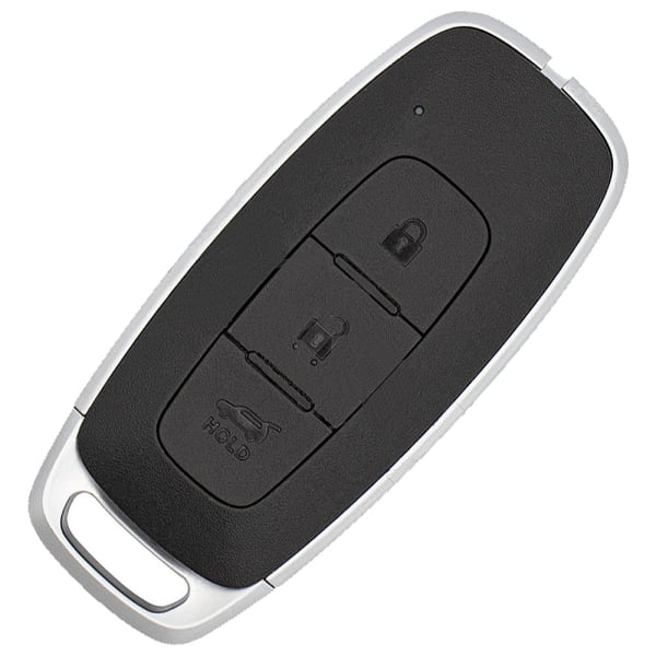 Nissan Ariya Juke Kicks Aftermarket 3 Button Smart Remote Key 433MHz ID4A DAT-15/NSN14
