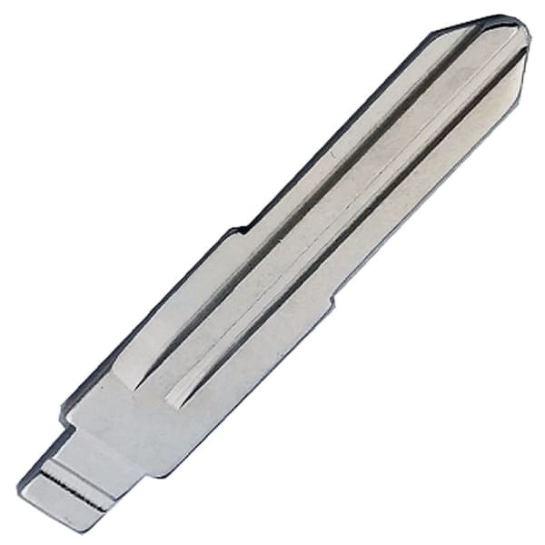 Keydiy / Xhorse NSN11 #Y69 Flip key Blade For Nissan - Cut From Image or Code