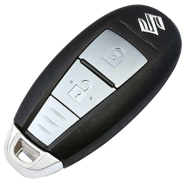 Suzuki Swift SZ4 2013> 2 Button Remote Repair Case