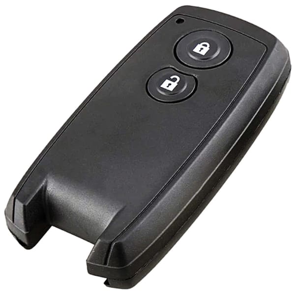 Suzuki Grand Vitara SX4 Swift OEM 2 Button Keyless Remote Key 433MHz