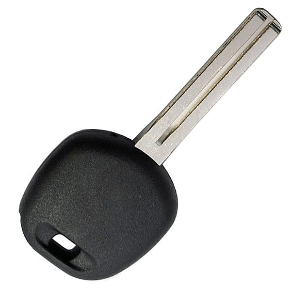 Lexus / Toyota TOY48 / TOYO-30 Transponder Key Shell - Cut From Image/Code