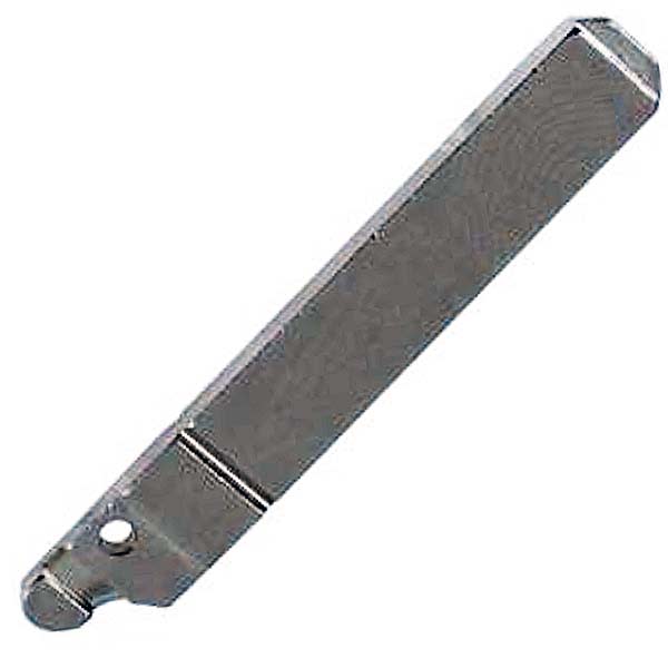 Citroen / Mercedes / Peugeot / Renault VA2 / VA6 Flip Key Blade - Cut From Image or Code