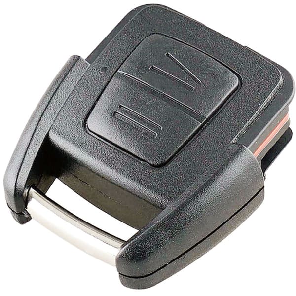 Vauxhall/Opel Astra Frontera Omega Aftermarket 2 Button Remote Head Key 433MHz