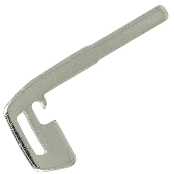 Volvo / Jaguar Emergency Key Blade - HU101 (Dash Pod)