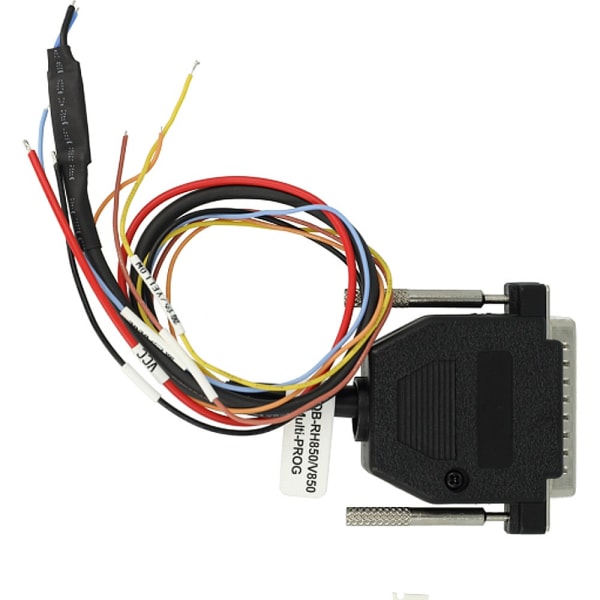 Xhorse MQB-RH850 / V850 Adapter for Multi-Prog - XDMPR8GL