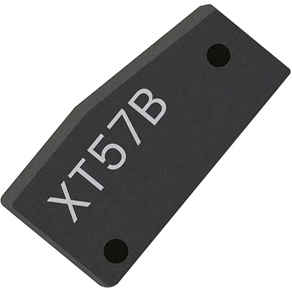 Xhorse XT57B VVDI Super Chip Transponder (XDCST3EN)