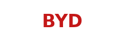 BYD