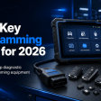 Best Key Programming Tools for 2025