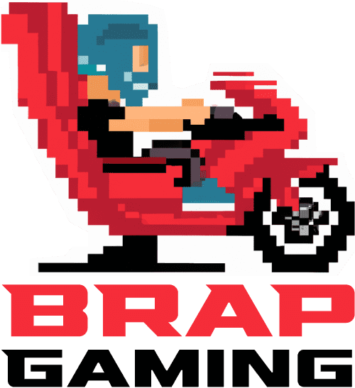 Brappp Gaming 