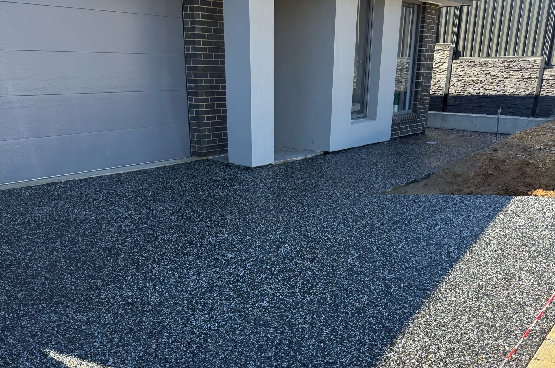 Marvel Concrete Adelaide concreting services