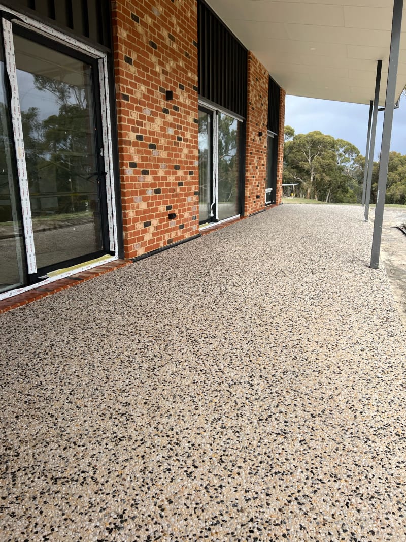 Retaining Walls by Marvel Concrete Adelaide