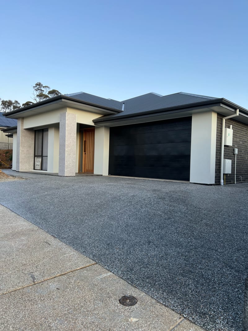 Marvel Concrete team working on a concrete project in Adelaide