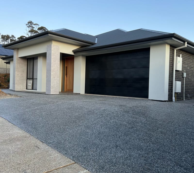Driveways & Paths by Marvel Concrete Adelaide