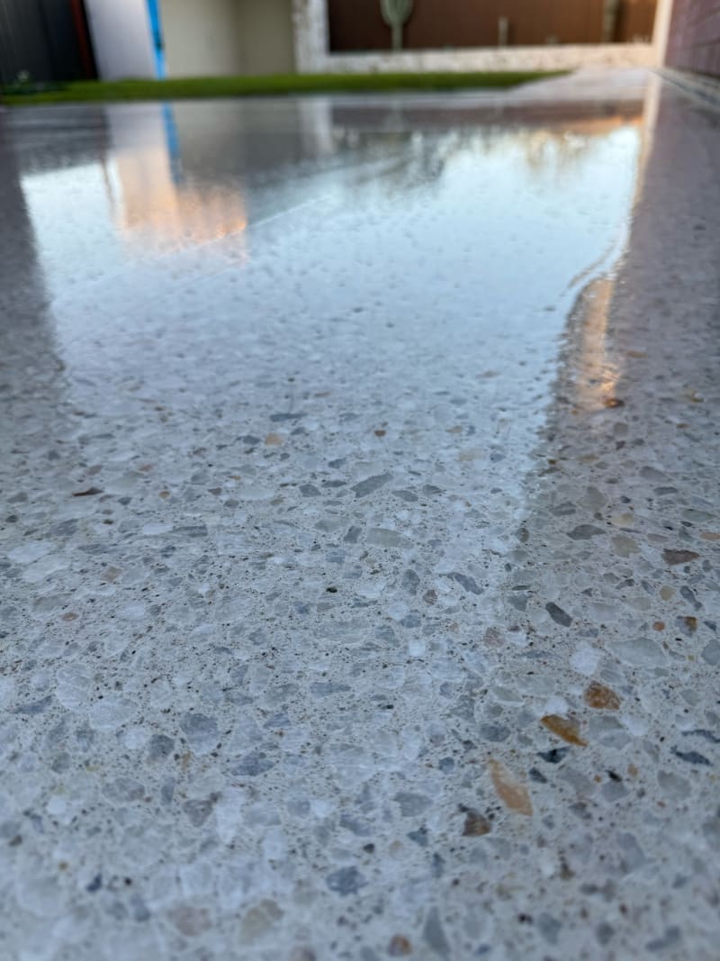 Decorative Concrete by Marvel Concrete Adelaide
