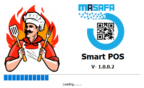Point of sale POS for restaurants with C# .NET