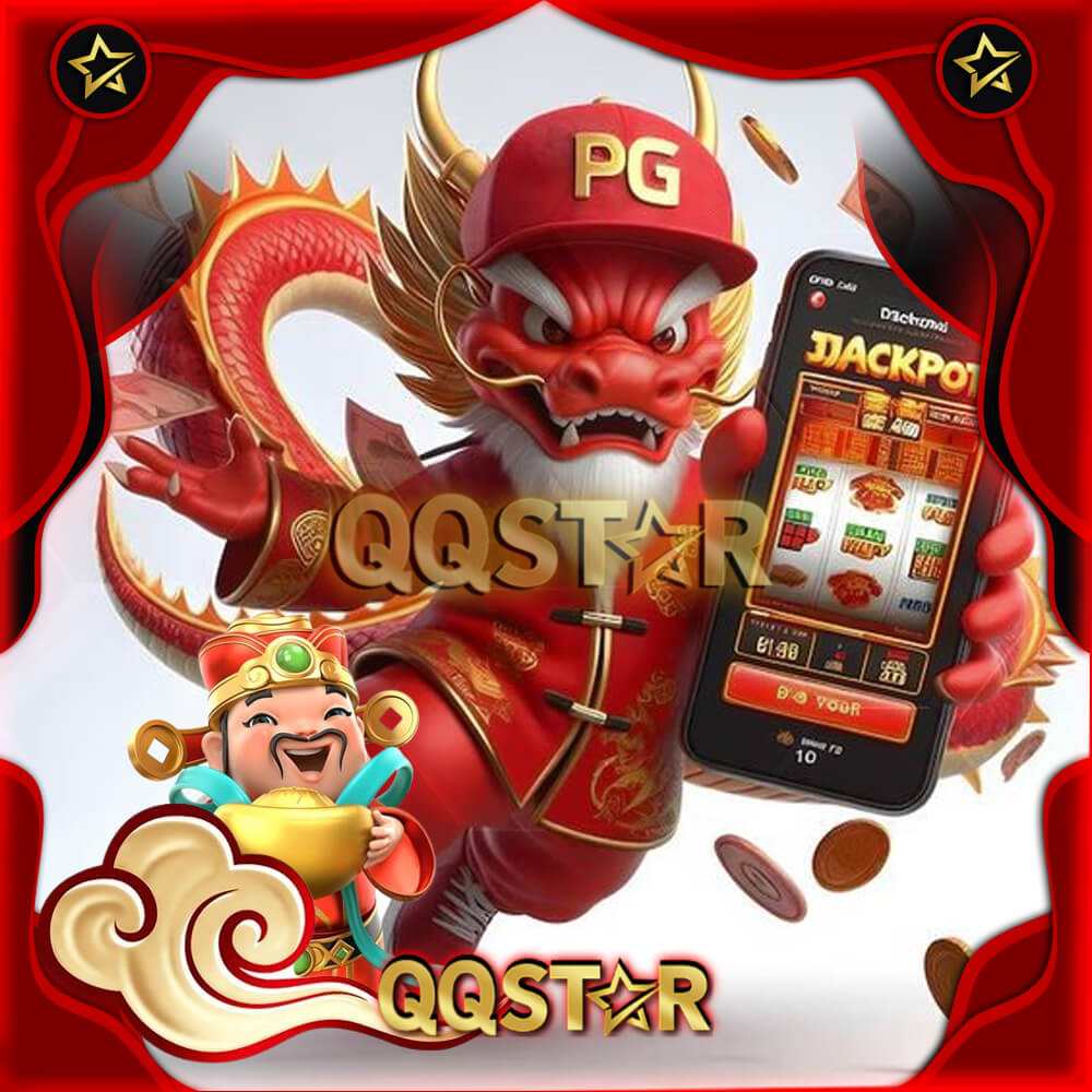 QQSTAR: Situs Game Slot Gacor Terbaru Gampang Menang Maxwin