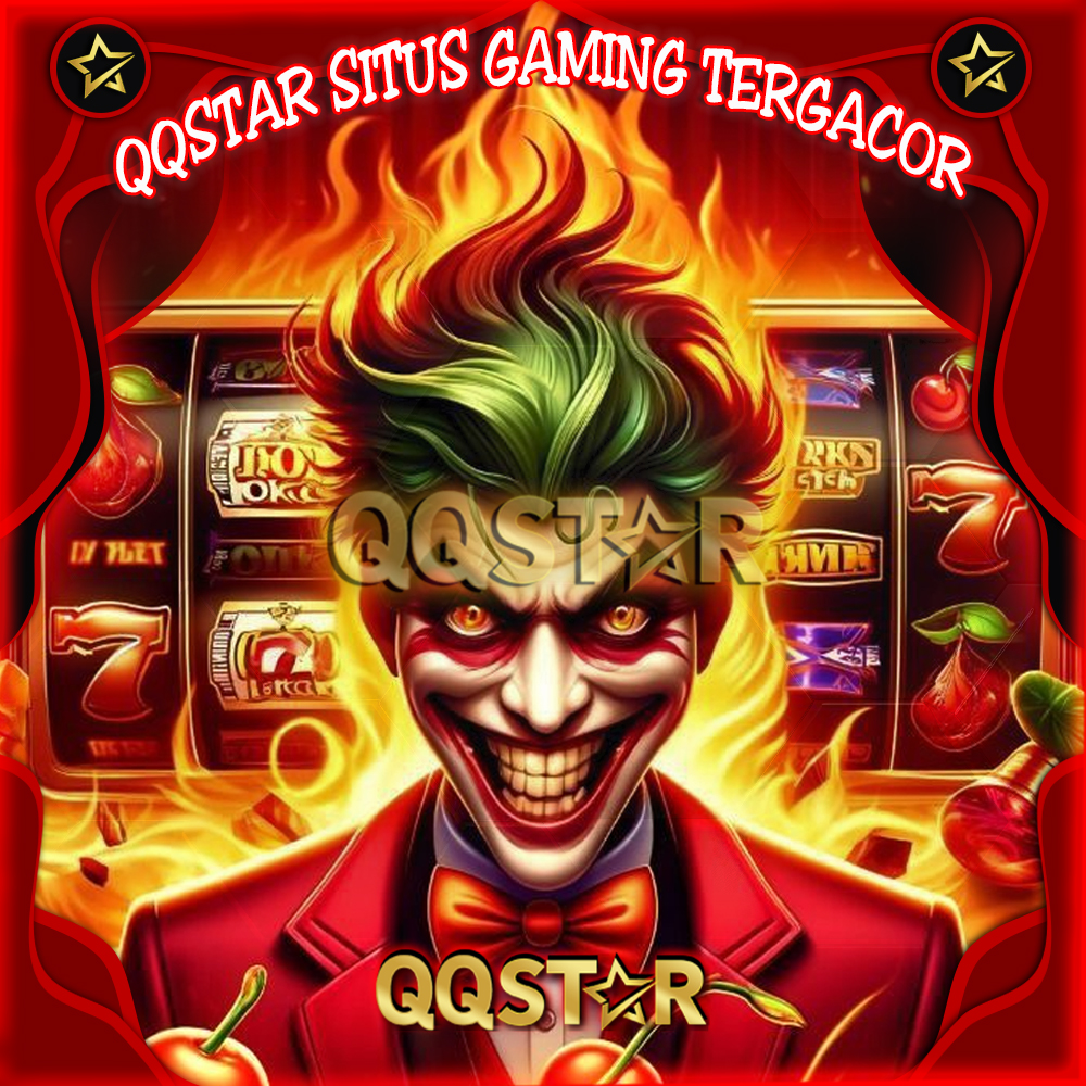 Slot Gacor