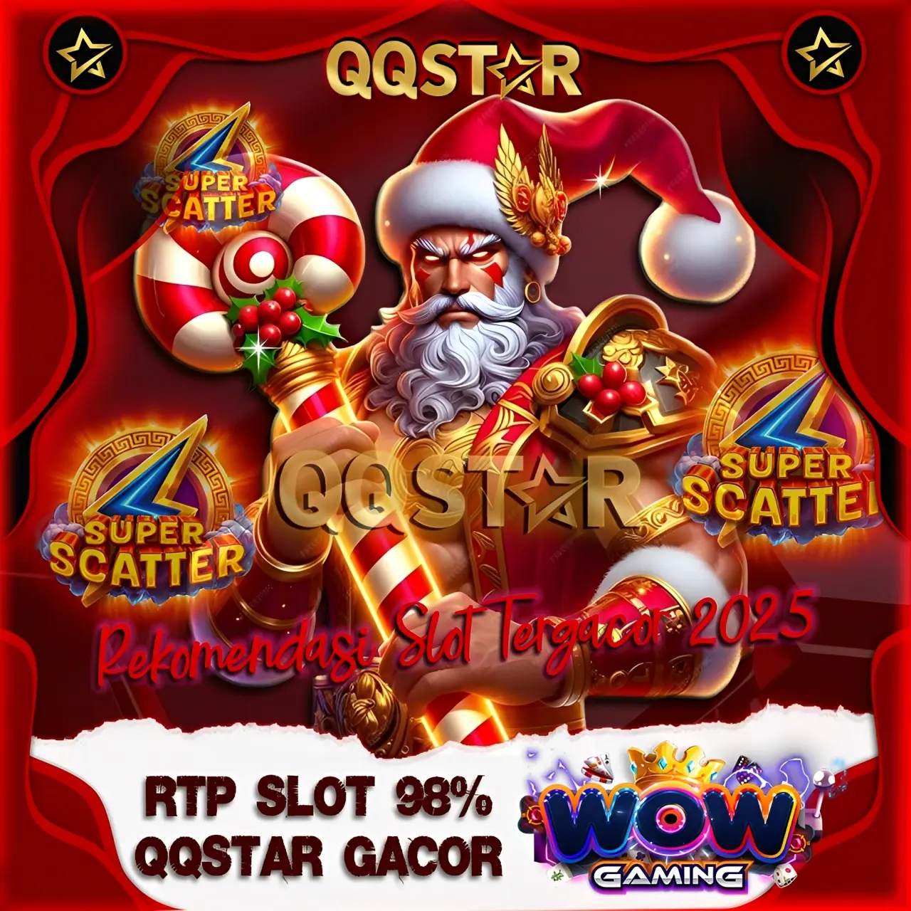 QQSTAR - Situs Slot Mania Server UG Gacor | Dlrptoday.com