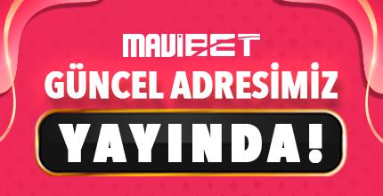 Güncel adresimiz yayında görseli