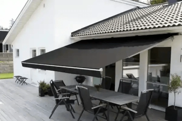 Awning Gulung Bogor