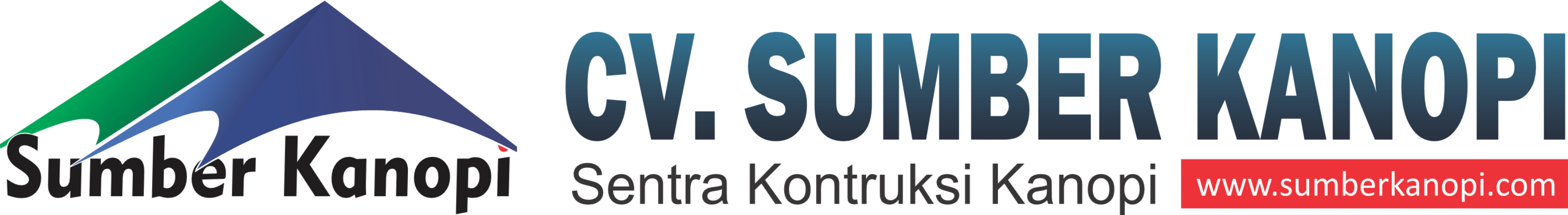 Sumber Kanopi Logo