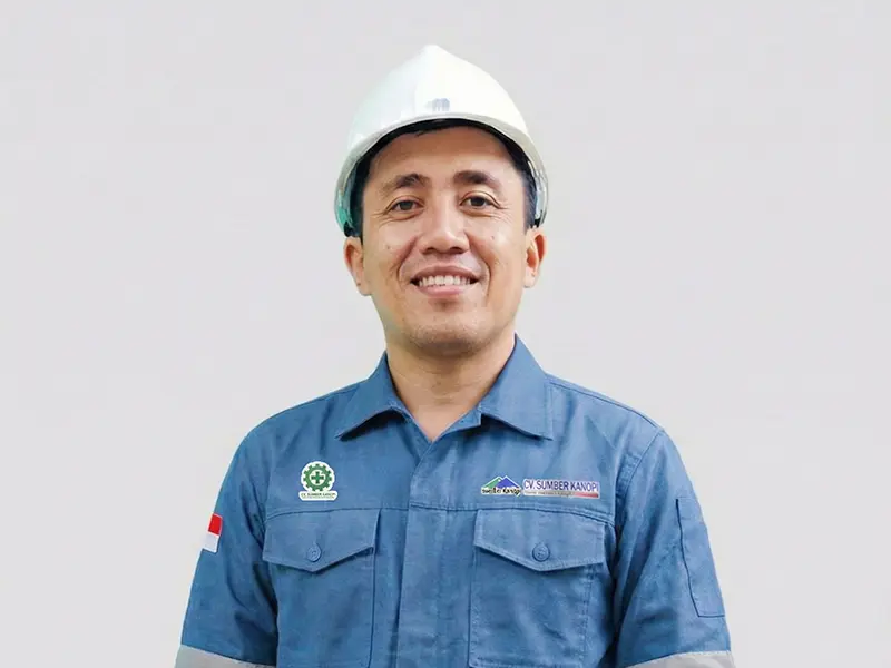 Tentang Sumber Kanopi