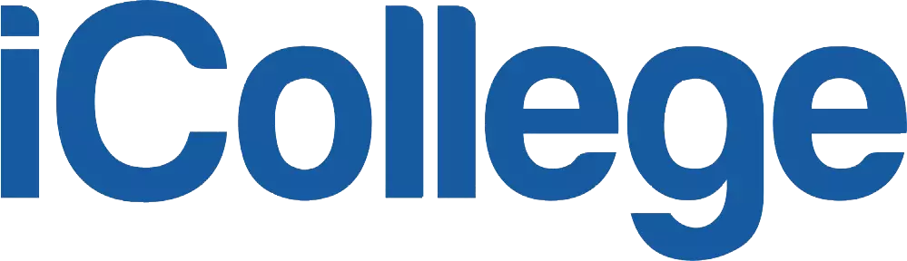 Logo icollege