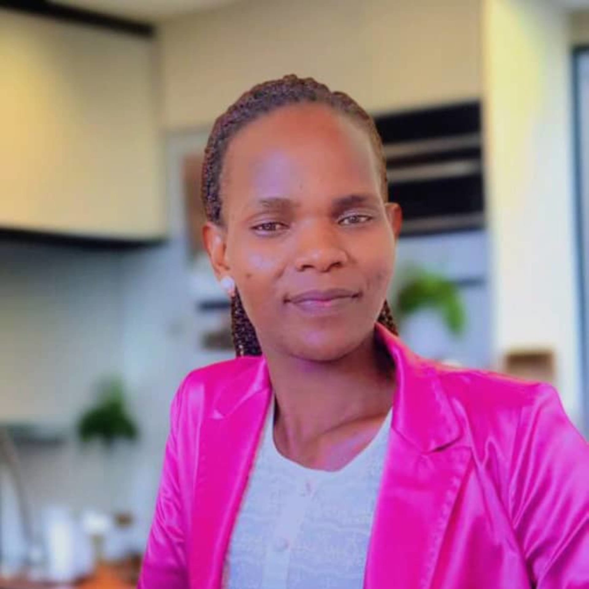 M/s. Margaret Oyella