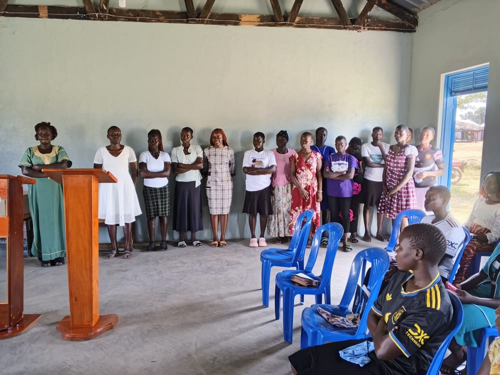 Youth Ministry
