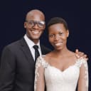 Pastor Moses Okot & his wife Mrs. Paska Okot