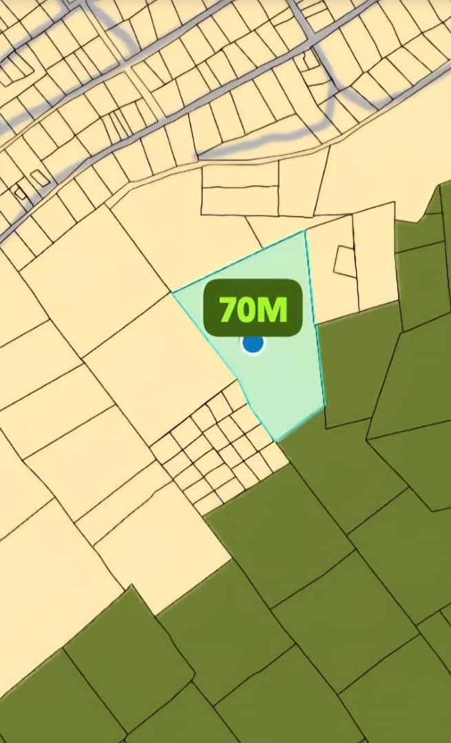 UBUTAKA BUNINI BUFITE 14,776.46 sq.m MURI BUGESERA- GASHORA