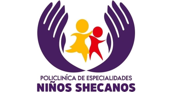 Logo de Niños Shecanos