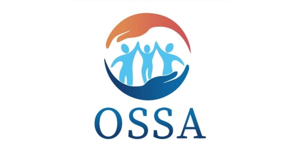 Logo de OSSA