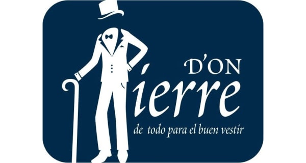 Logo de D'on Pierre