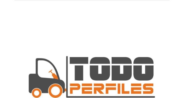 Logo de Todo Perfiles