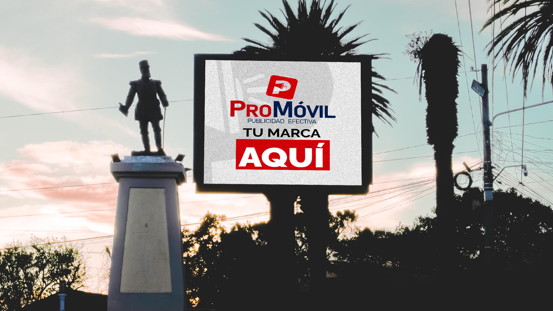 Pantalla Led